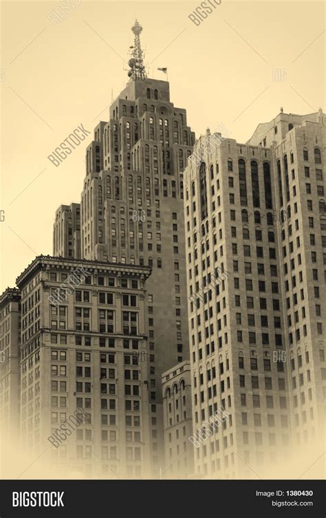 Historic Buildings Image & Photo (Free Trial) | Bigstock