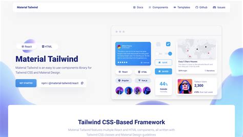 Appline Tailwind CSS App And Software Template UIdeck | ubicaciondepersonas.cdmx.gob.mx