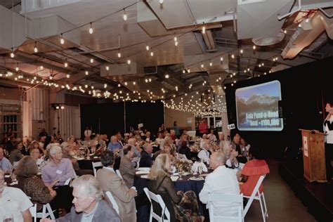 20th Annual Guardians Gala - WildEarth Guardians