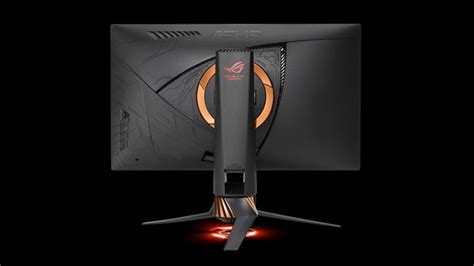 ASUS ROG Swift PG258Q gaming monitor review: A specialty product for a niche audience – Firstpost