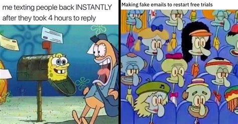 30+ Timeless SpongeBob Memes for Kids at Heart - Memebase - Funny Memes