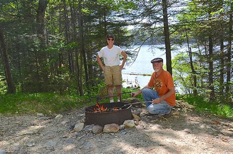 100 Years of Vermont State Parks | Vermont Parks Forever