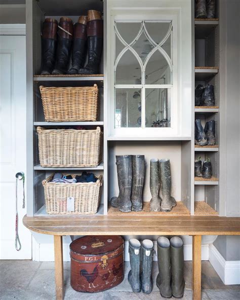 16 Smart Boot Storage Ideas to Streamline Your Collection