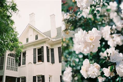 Woodbine Mansion Wedding Inspiration | Austin Wedding Photographers