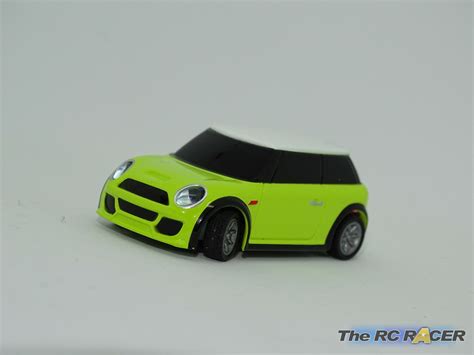 The smallest RC car in the World? Review | The RC Racer