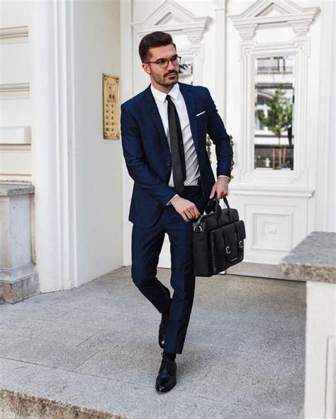 55 Best Summer Business Attire Ideas for Men 2018 x Professional Work ...