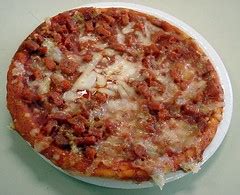 Dave's Cupboard: Microwave vs. Oven: Frozen Pizza
