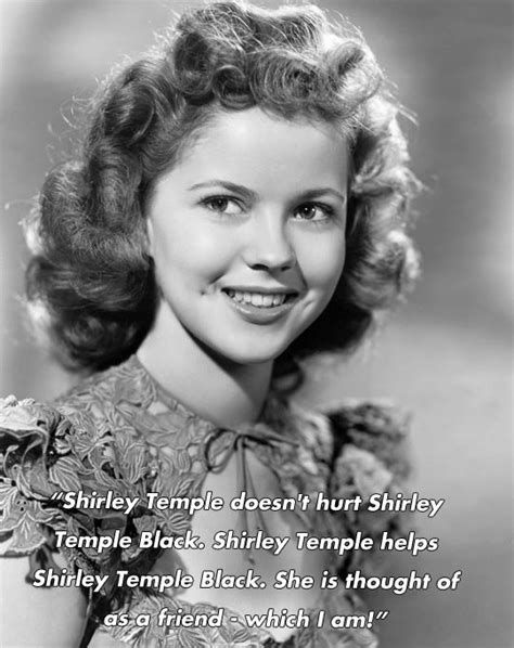 Shirley Temple Quotes. QuotesGram