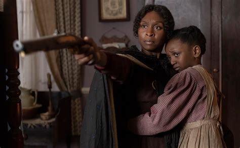 Cynthia Erivo shines as Harriet Tubman – FOGHORN NEWS