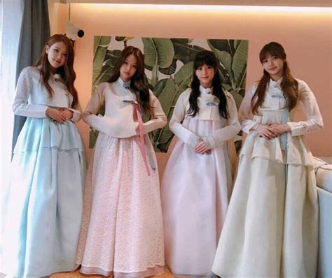 Blackpink-Hanbok-Korean-New-Year-2018