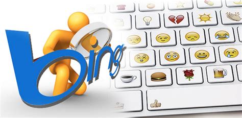 Bing Launches New Emoji Search Feature | Blueprint