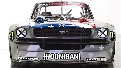 The Hoonicorn returns – OVERSTEER