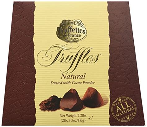 8 Best Chocolate Truffle Brands in the World (EVERYTHING SO FAR)