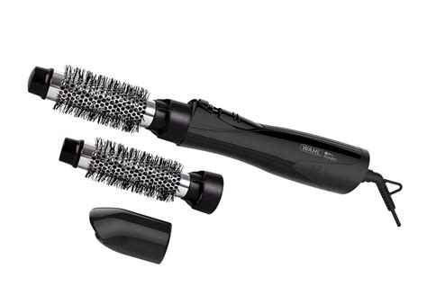 Hot Air Brush For Thick Curly Hair at Donna Agin blog