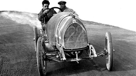 Who Was Enzo Ferrari? | History of Ferrari’s Founder