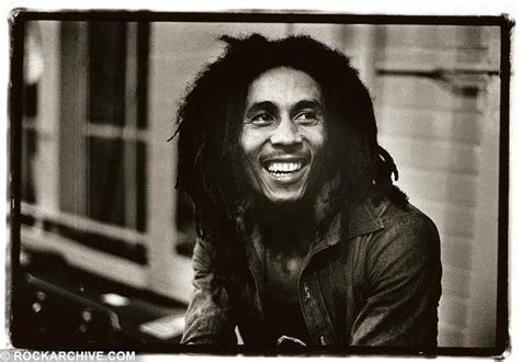 Bob Marley | Houston, Texas 1976 Print | Ralph Fales Photo