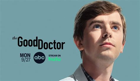 Watch Free Movies Online: The Good Doctor: Season 5