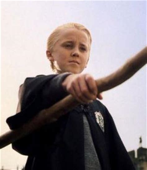 Tom as Draco Malfoy - Tom Felton Photo (8174545) - Fanpop