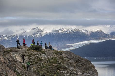 Hiking in Torres del Paine | Swoop Patagonia's trekking guide