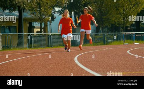 Track field relay team baton Stock Videos & Footage - HD and 4K Video ...