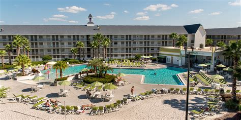 Affordable Family Friendly Resorts in Orlando | Avanti International Resort on I Drive