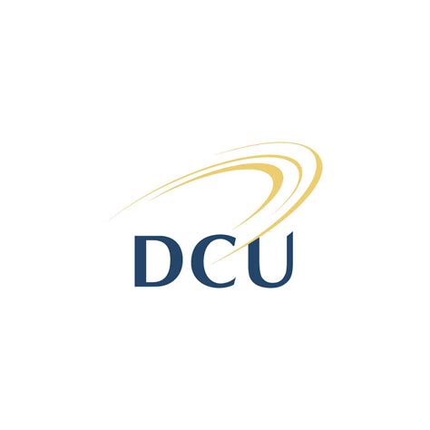 Dcu Logo Vector - (.Ai .PNG .SVG .EPS Free Download) VectorSeek