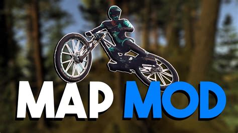 I Made A Mod For Descenders - YouTube