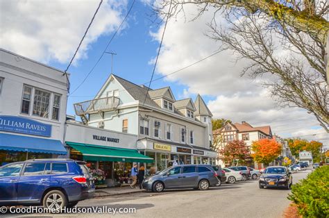 Katonah Photos - Images of Katonah in Westchester New York