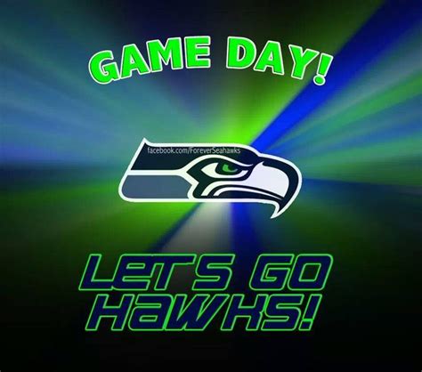 GO SEAHAWKS!!!! | Hawk Season | Pinterest