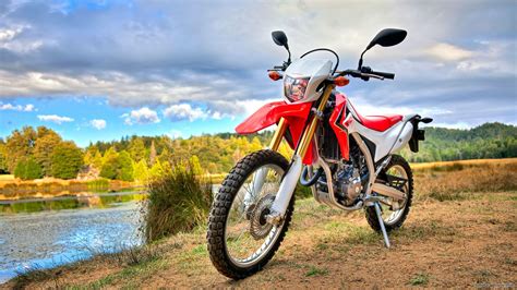 Honda CRF250L Wallpapers - Wallpaper Cave