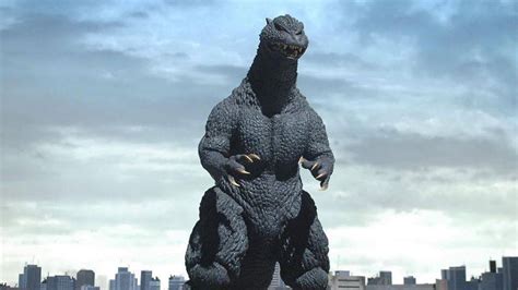 Godzilla: Final Wars (2004)