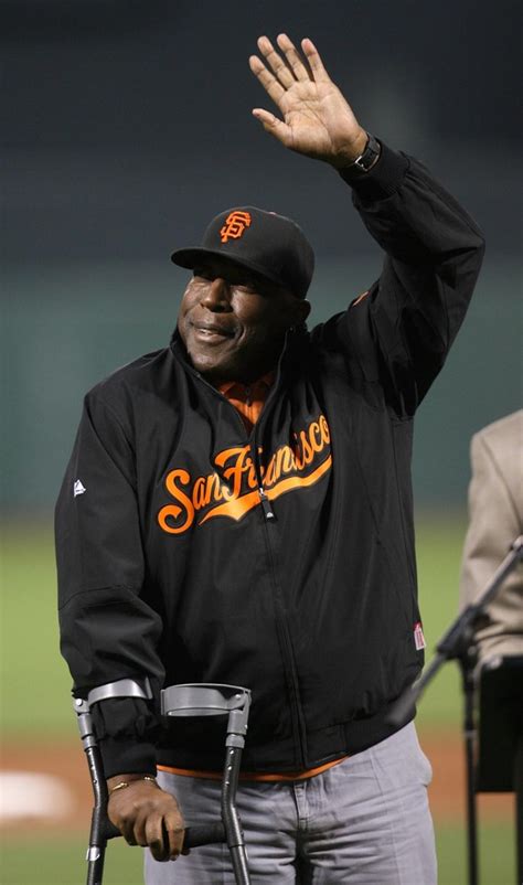 Giants legend Willie McCovey dies at 80 – Daily News