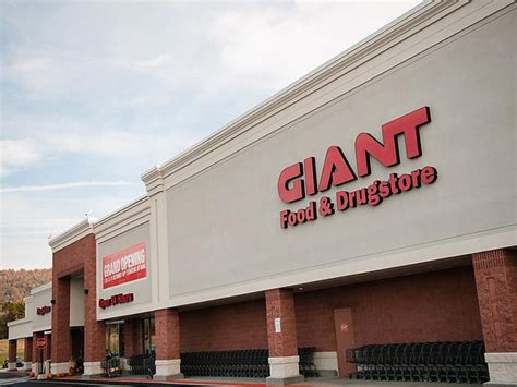 GIANT Food Stores goes all in on e-commerce