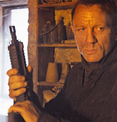 New Images from James Bond SKYFALL — GeekTyrant