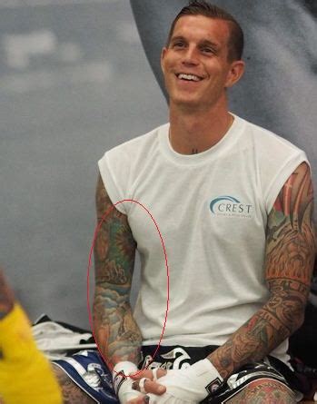 Daniel Agger's 21 Tattoos & Their Meanings - Body Art Guru