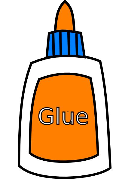 Image - Color-glue-bottle-hi.png | Object Shows Community | FANDOM powered by Wikia