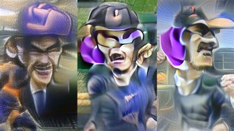 Nintendo Won't Put Waluigi In Super Smash Bros, But An AI Will