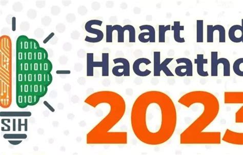 Ministry of education unveils smart India hackathon 2023, Education News, ET Education