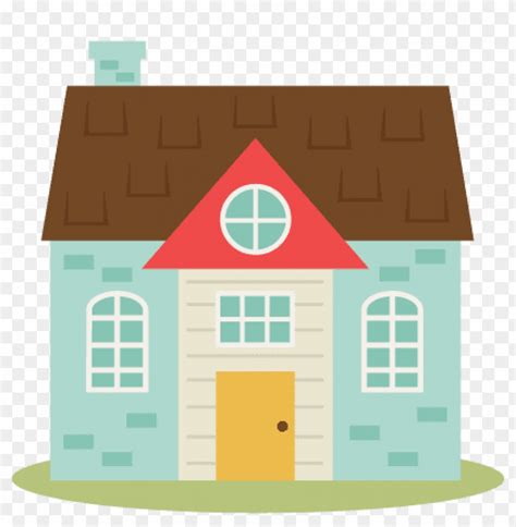 Free House Cliparts Transparent, Download Free House Cliparts ...