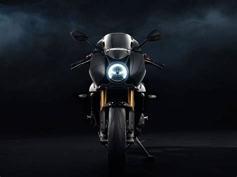 New 2023 Triumph Speed Triple 1200 RR Bond Edition Motorcycles in ...