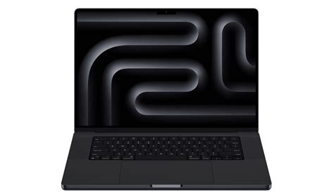 Apple unveils new MacBook Pro with M3, M3 Pro, & M3 Max chips