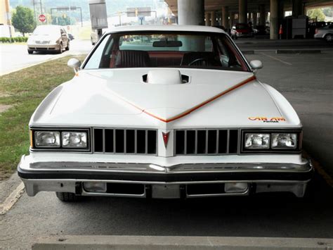 1976-77 Pontiac Can Am | Vehicles