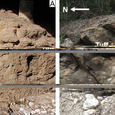 Maps showing the Balcones Magmatic Province and the Balcones Fault ...