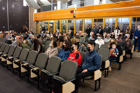 Lakewood Police Department Welcomes Class of 16 New Officers - City of ...