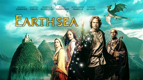 Prime Video: Earthsea