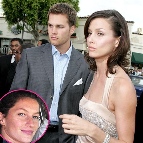 Bridget Moynahan's Quotes About Her Relationship With Ex Tom Brady