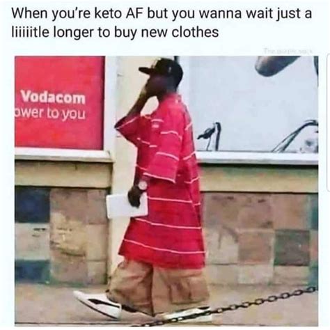 47+ Best Keto Diet Funny Memes and Jokes You Can Relate | KetoVale