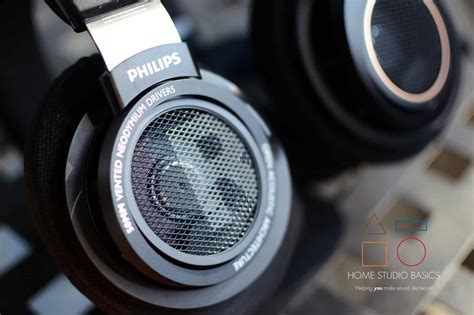 Philips SHP9500 vs. 9600 | THIS is an upgrade?! - Home Studio Basics