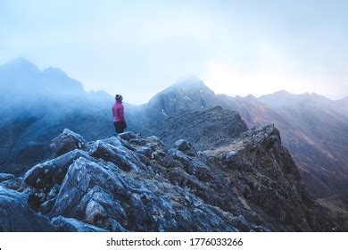 344 Cuillin Ridge Images, Stock Photos & Vectors | Shutterstock