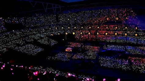 BTS ARMY, the biggest fandom in the world